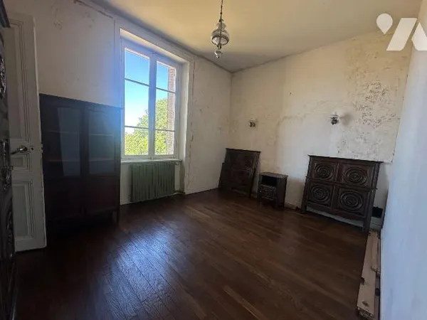 Maison 133 m²