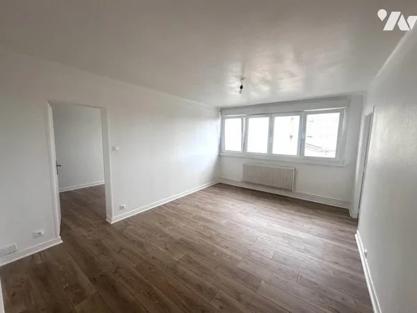 Appartement 4 pièces 65 m²