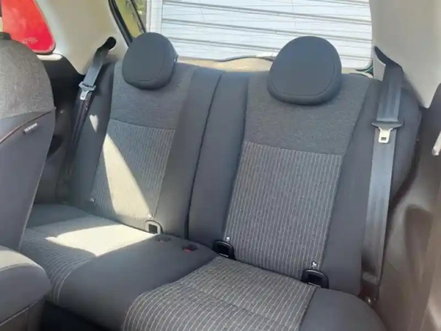 Fiat 500 e 118ch icône — photo 10