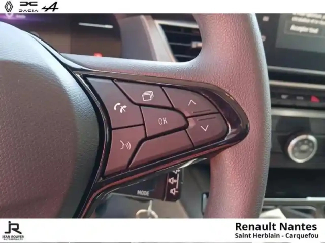 Renault Kangoo 1.3 tce 100ch evolution — photo 14