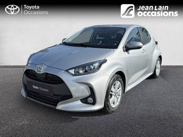 Toyota Yaris Hybride 116h Dynamic