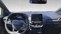 Ford Puma 1.0 EcoBoost Hybrid 125ch ST-Line X S&S Powershift — photo 8