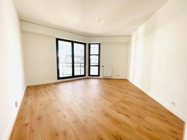 Appartement 2 pièces 49 m²