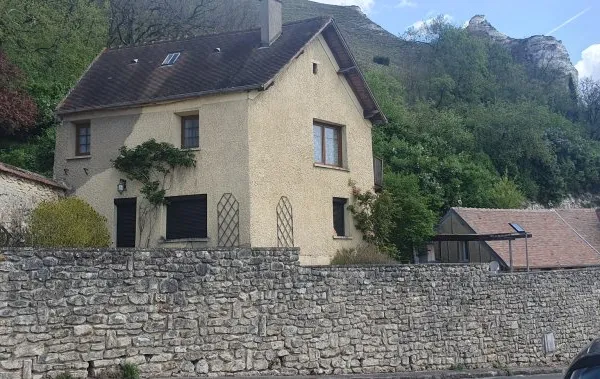 Maison 5 pièces 107 m²