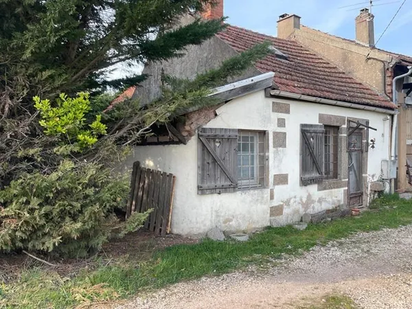 Maison La Roche En Brenil 2 pièce(s) 57 m2
