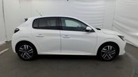 Peugeot 208 PureTech 100 S&S BVM6 Allure Business — photo 4