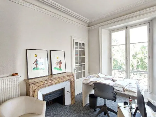 Local commercial Rennes