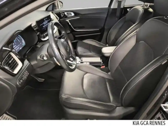 Kia Xceed 1.6 gdi 105ch + plug-in 60.5ch premium dct6 my22 — photo 13