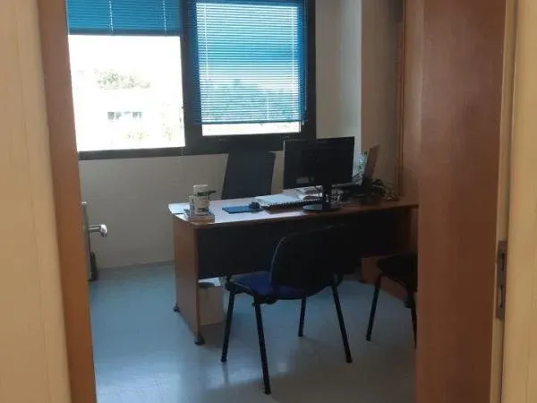 Bureaux 150 m²