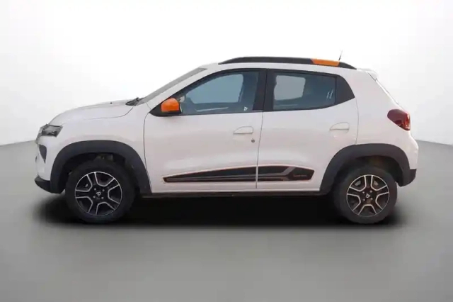 Dacia Spring achat intégral — photo 3