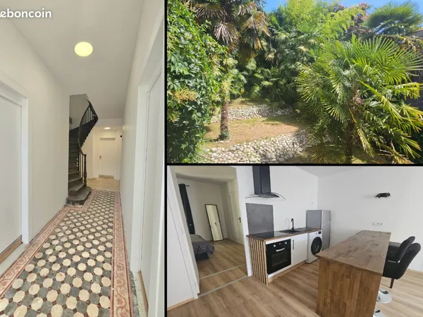 Immeuble 10 pièces 306 m²