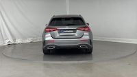 Mercedes Classe A 180 d 116ch AMG Line 8G-DCT — photo 6