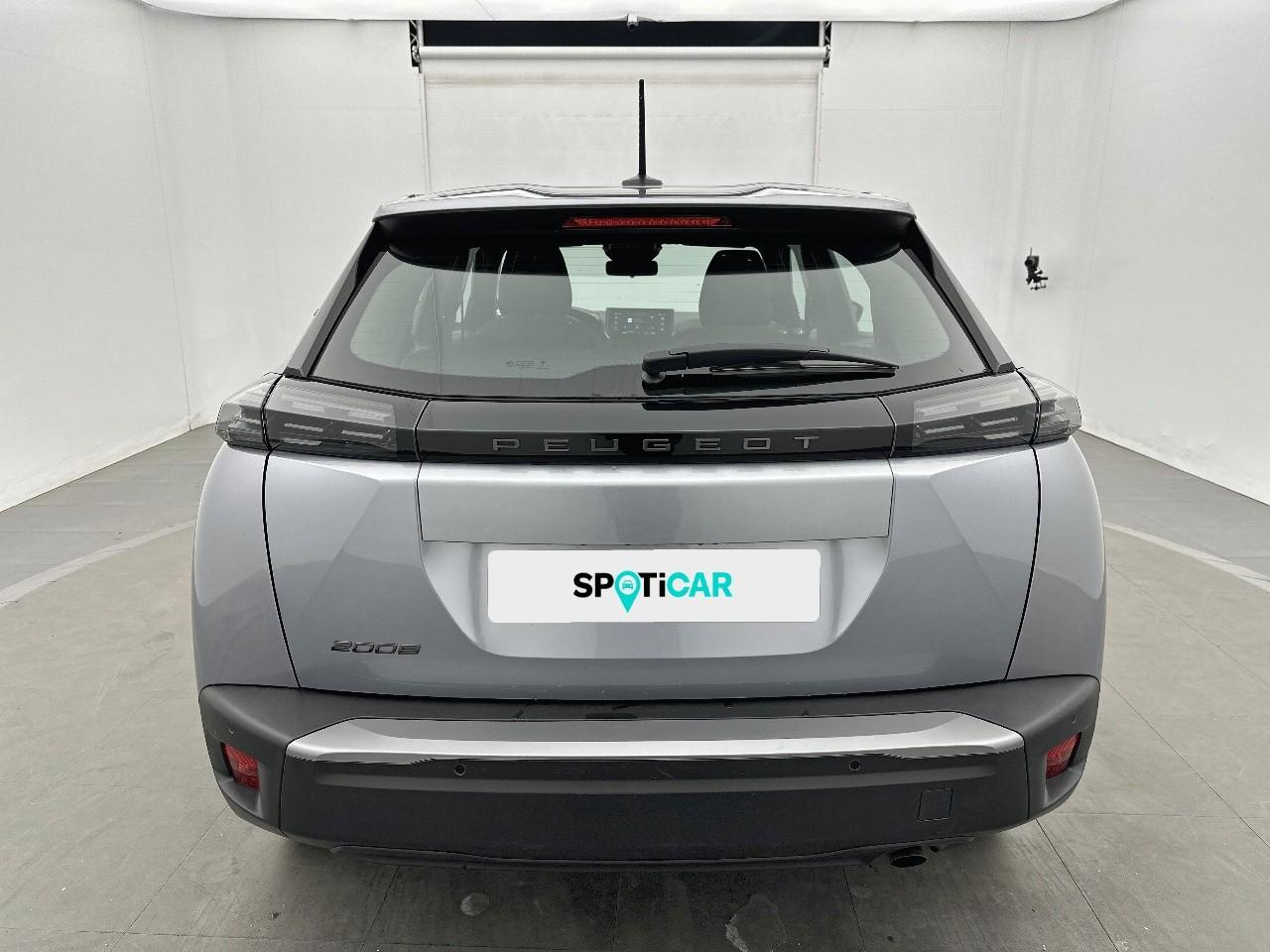 Peugeot 2008 100 s&s bvm6 style — photo 5