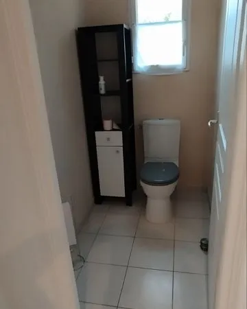 Appartement meublé à louer à Angers/Beaucouzé 2/3 pièces 41 m2 700 charges comprises