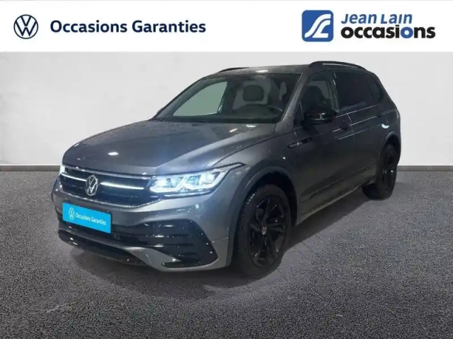 Volkswagen Tiguan allspace 2.0 tdi 150ch dsg7