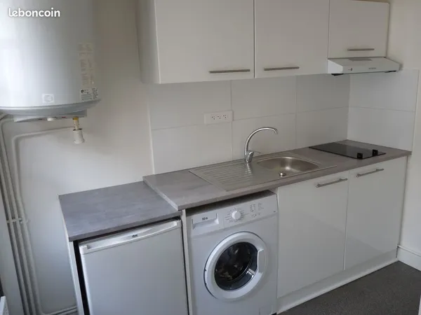 Location appartement meublé