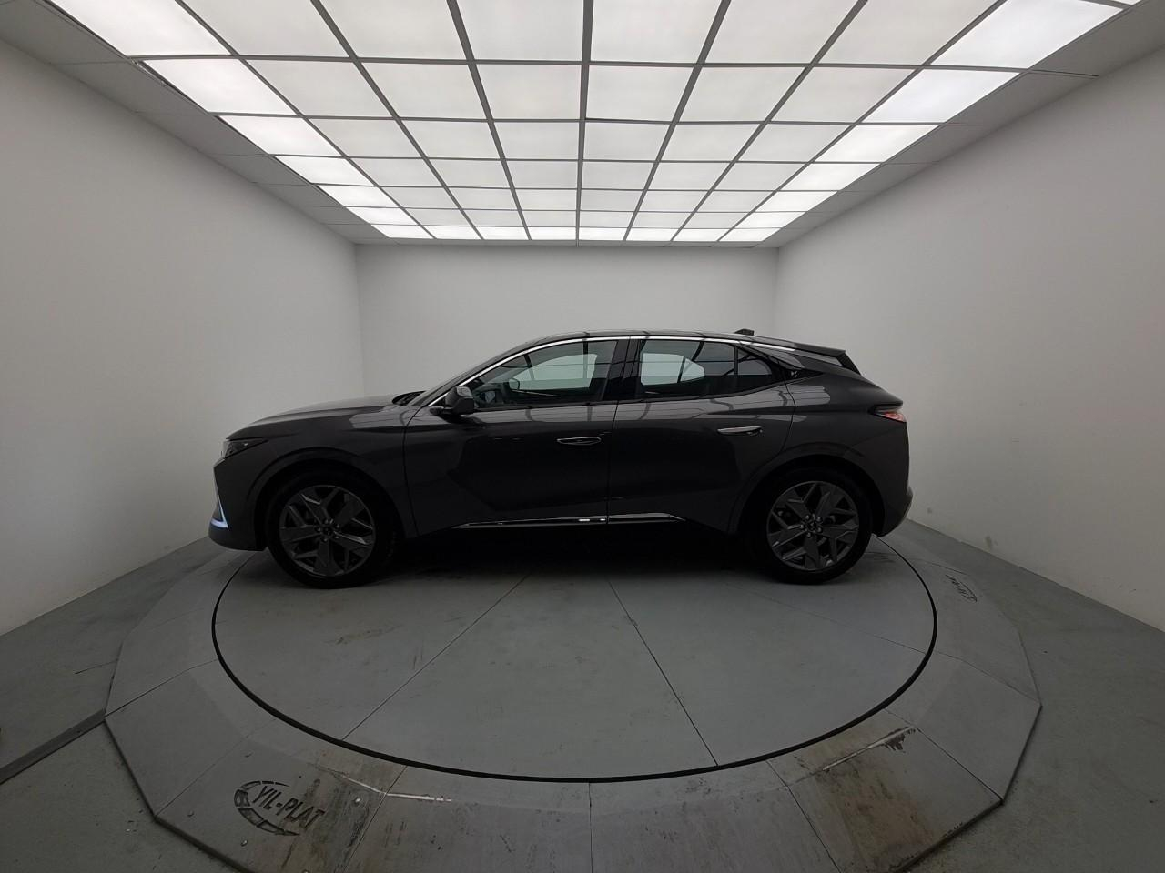 Ds Ds 4 hybride 136 e-dct6 pallas — photo 2