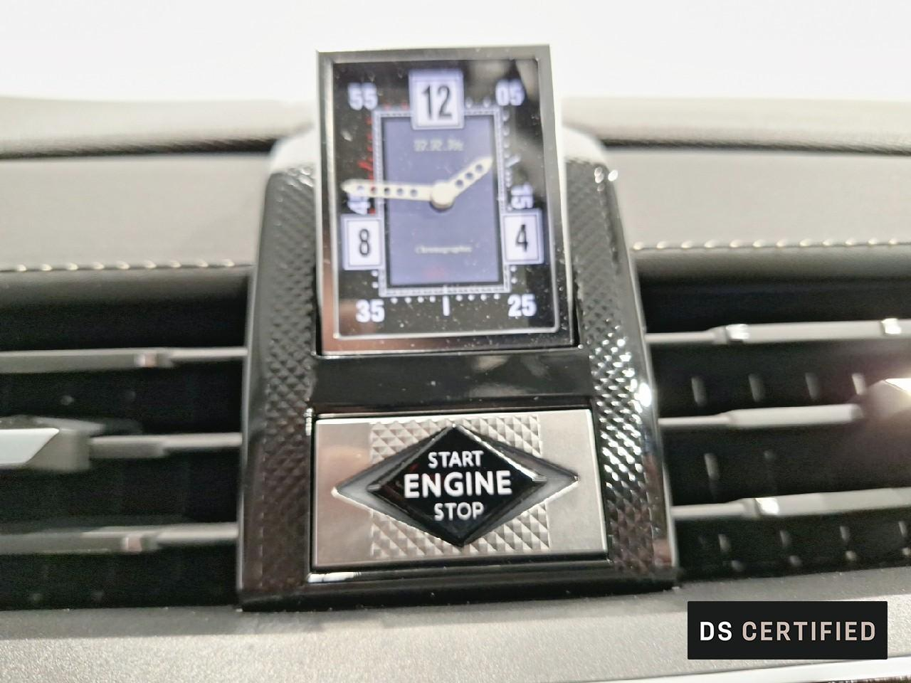 Ds Ds 7 crossback bluehdi 130 eat8 etoile — photo 21