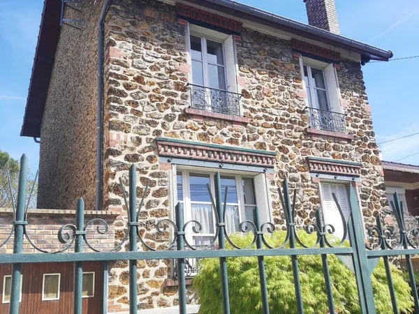 Maison 4 pièces 83 m²