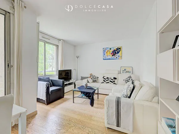Appartement 3 pièces 68 m²