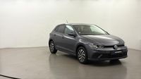 Volkswagen Polo 1.0 TSI 95ch Style DSG7 — photo 3