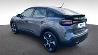 Citroen C4 1.2 Hybride 145ch PLUS e-DCS6 — photo 6