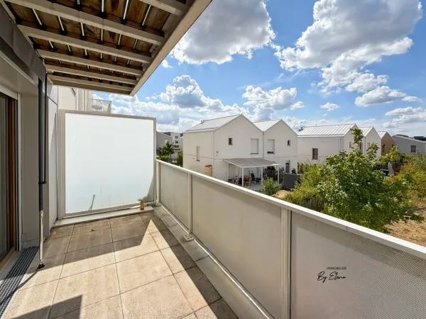 Appartement 3 pièces 67 m²