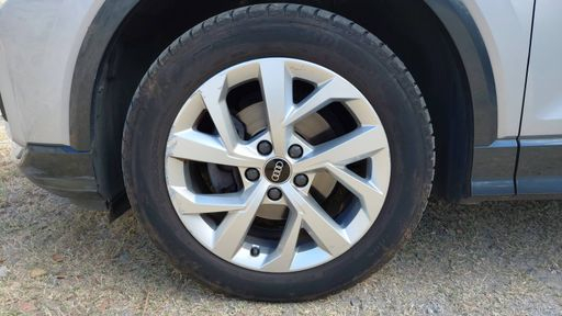 Audi Q2 30  TDI 116 S tronic7 - Advanced – 2021 – 97352 km – Diesel – Boîte Automatique — photo 12