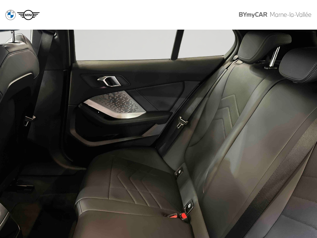 BMW 120 170 ch DKG7 — photo 31