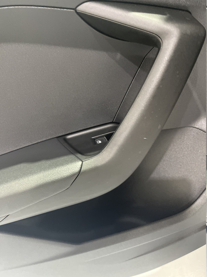 Audi A1 Sportback — photo 48
