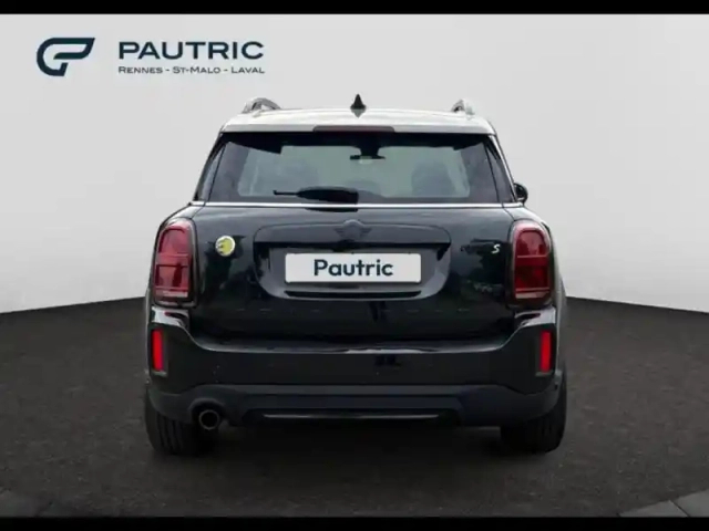 Mini Countryman cooper se 125ch + 95ch edition premium plus all4 bva6 — photo 4