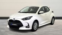 Toyota Yaris 116h Collection 5p MY22