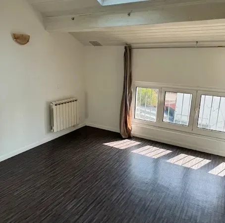 Appartement 2 pièces