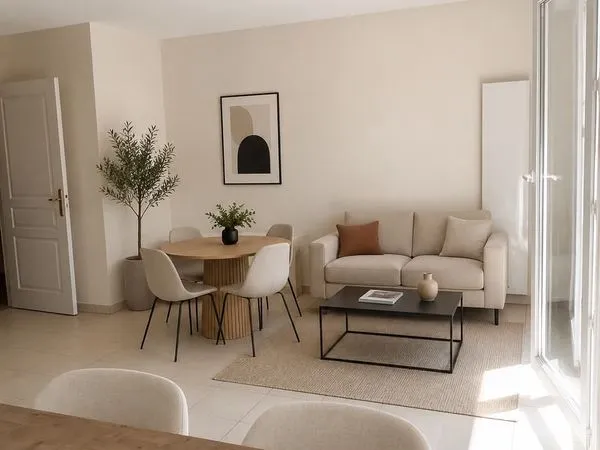 À LOUER - Appartement T2