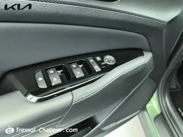 Kia Sportage 1.6 t-gdi 265ch isg hybride rechargeable bva6 4x4 design — photo 20