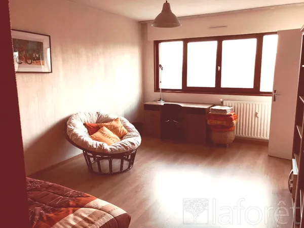 Appartement 1 pièce 38 m²