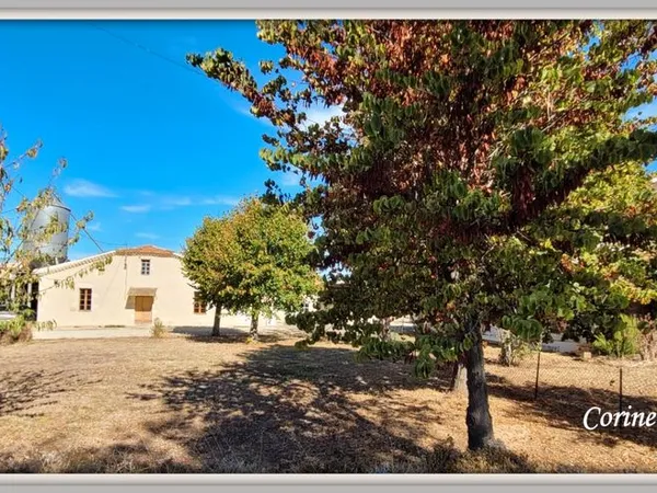 Propriété 6 pièces 200 m²