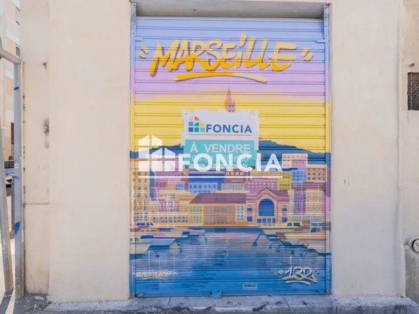 Baille lodi - local commercial / bureau refait a neuf