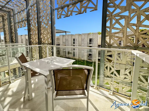 Appartement à vendre Le Cap d'Agde