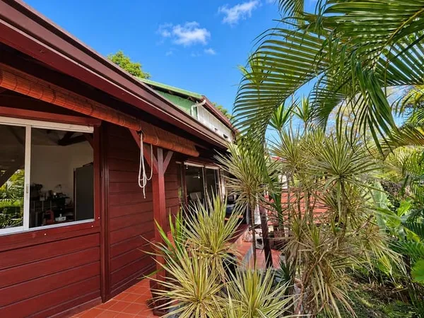 Maison 4 pièces 145 m²