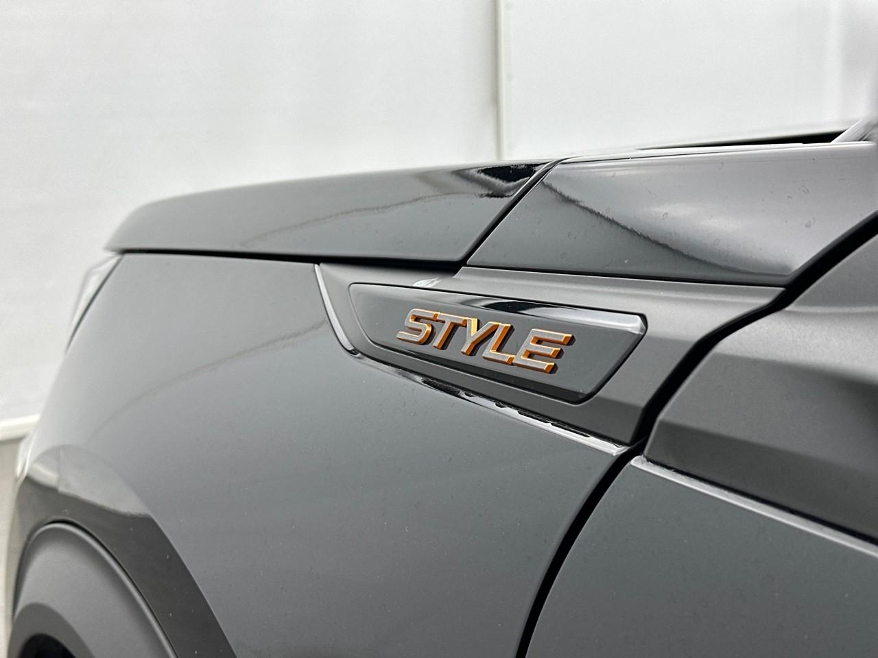 Peugeot 2008 100 s&s bvm6 style — photo 31