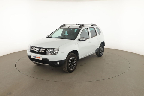Dacia Duster 1.5 dCi Prestige 4x2