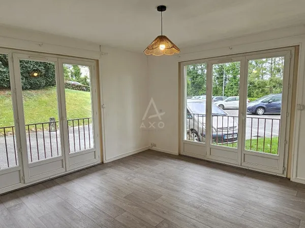 Appartement 1 pièce 35 m²