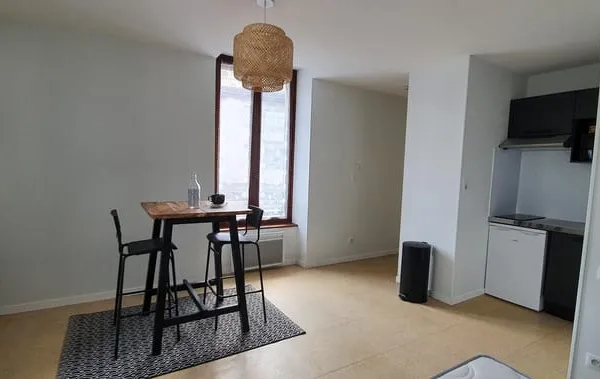 LOCATION STUDIO MEUBLE RODEZ SANS FRAIS D'AGENCE
