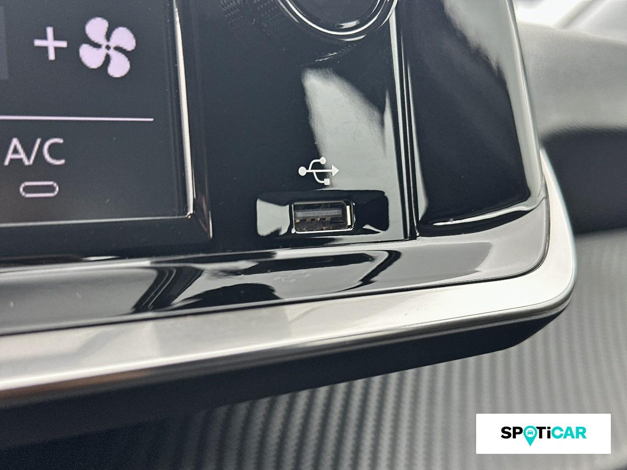 Peugeot 208 1.2 puretech 75ch s&s like — photo 17