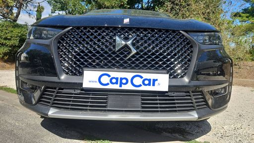 DS DS7 Crossback 1.6 THP 225  Hybride e-EAT8 - Performance Line + – 2021 – 47496 km – Hybride rechargeable – Boîte Automatique — photo 60