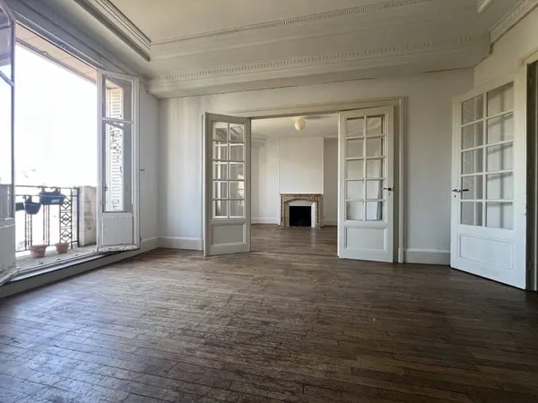 Appartement 3 pièces 95 m²