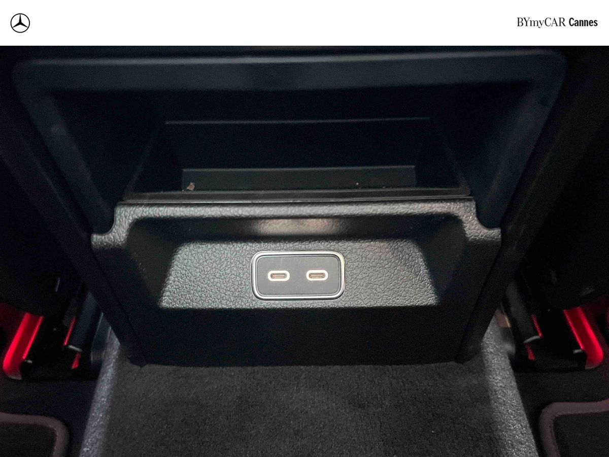 Mercedes GLE 53 Hybride AMG 9G-SPEEDSHIFT AMG 4Matic+ — photo 21
