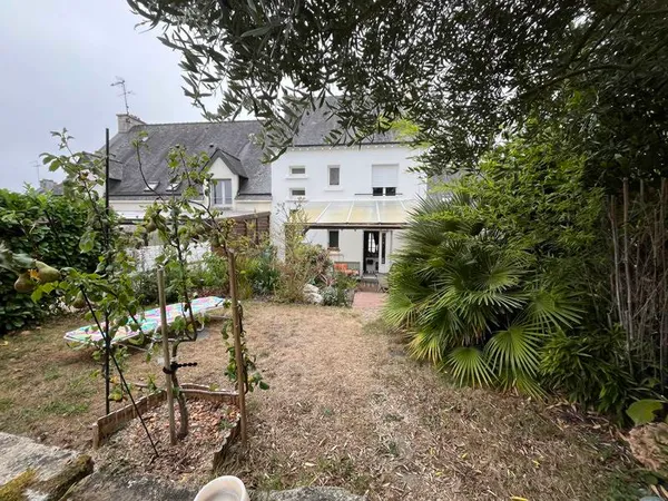 Maison 4 pièces 102 m²