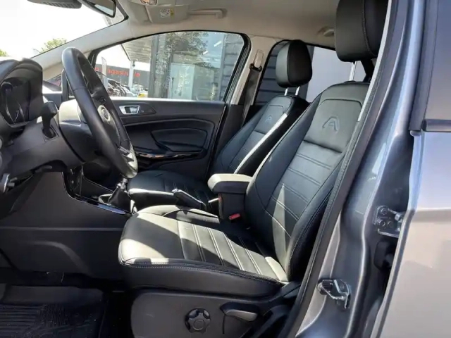 Ford Ecosport 1.0 ecoboost 125ch s&amp;s bvm6 — photo 16
